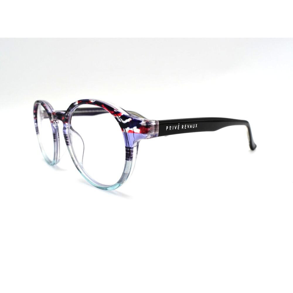 Privé Revaux The Eliza C100 Cat 0 48-19-145 Reading Glasses- VERY GOOD CONDITION